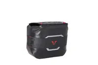 Royal Enfield Shotgun 650 [SW-MOTECH] – V-LOC WP Seitentasche (11 Liter)