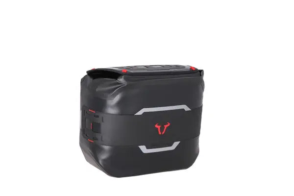 Triumph Street Twin 900 [SW-MOTECH] – V-LOC WP Seitentasche (11 Liter)