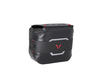 Yamaha XSR 700 [SW-MOTECH] – V-LOC WP side bag (11 liters)