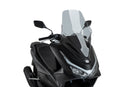 HONDA PCX 125 [2025] – Windshield V-Tech Line Touring – Tinted-5
