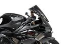 BMW S 1000 RR [2025] – Z-Racing Screen – Black-4