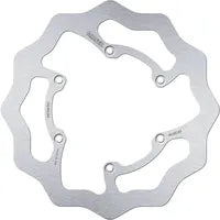 Yamaha Yz 450 F [2026-2027] - BRAKE DISC SHARK FIXED – Picture 10