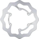 Yamaha Yz 450 F [2026-2027] - BRAKE DISC SHARK FIXED – Picture 10