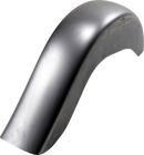 harley davidson flstc [KLOCK WERKS] – Builders Series 4" stretched rear fender-1