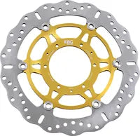 Honda CB 1300 S / F [2005] - Nitro Series Bremsscheibe – Bild 11