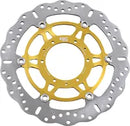 Honda CB 1300 S [2010, 2013-2014] - Nitro Series Bremsscheibe – Bild 11