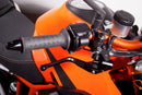 honda cb 600 [GILLES TOOLING] – Factor-X brake lever-2