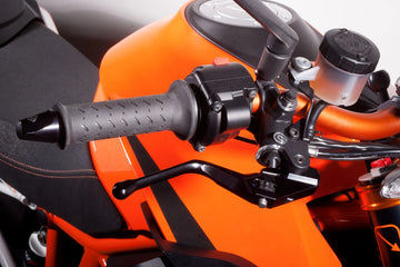 honda cb 600 [GILLES TOOLING] – Factor-X brake lever - 0