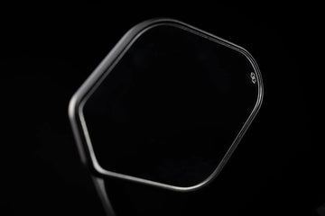 bmw m 1000 [GILLES TOOLING] – Stratos handlebar end mirror symmetrical M12 - 0