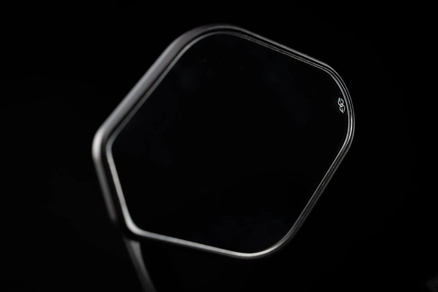 bmw r 18 [GILLES TOOLING] – Stratos handlebar end mirror symmetrical M12