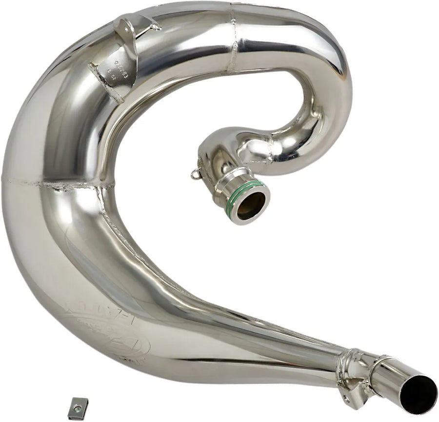 Beta XTRAINER 300 LC Oil mix [2019-2022] - Gold Series Fatty™ manifold - picture 2