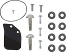 Harley-Davidson FLSB 1750 Softail Sport Glide 107 [2022] - Air Stinger Stealth Luftfiltersatz – Bild 10