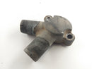 Gas Gas FSR 450 [2008] - Water connection engine-1