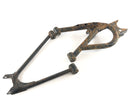 Yamaha Grizzly 660 AM03W [2003] - wishbone rear left-3