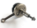 Suzuki DR 750 S SR41B [1988] - Crankshaft-4