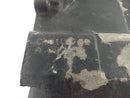 Cagiva Mito 125 8P [ 1991] - Engine housing empty housing-5