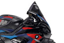 BMW M 1000 RR [2025] – R-Racer Screen – Transparent-3