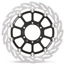 BMW R 1300 GS Adventure [2026] - Flame Series Floating Brake Disc – Image 2