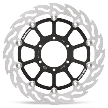 BMW R 1300 GS Adventure [2026] - Flame Series Floating Brake Disc – Image 2