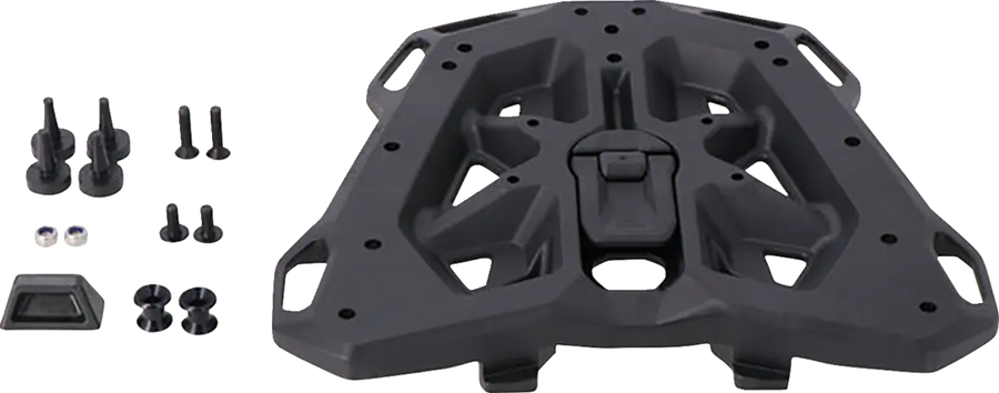 BMW R 1250 GS [SW-MOTECH]-adapter kit for street rack luggage rack