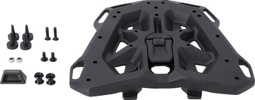 Yamaha MT-09 [SW-MOTECH]-adapter kit for street rack luggage rack