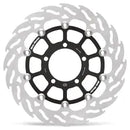 Triumph Thruxton 1200 RS [2023] - Cubiq floating brake disc - picture 10