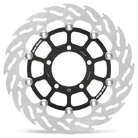 Triumph Bonneville 1200 T 120 ABS [2023, 2025, 2025-2026] - BRAKE DISC FLOATECH WAVE - Picture 11