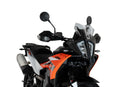 KTM 890 ADVENTURE R [2025] – Sports screen – Tinted-2