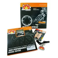 Honda CRF 250 Rx [2026-2027] - Bremsensatz – Bild 6