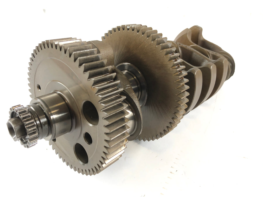 BMW K 1300 R [2010] - Crankshaft