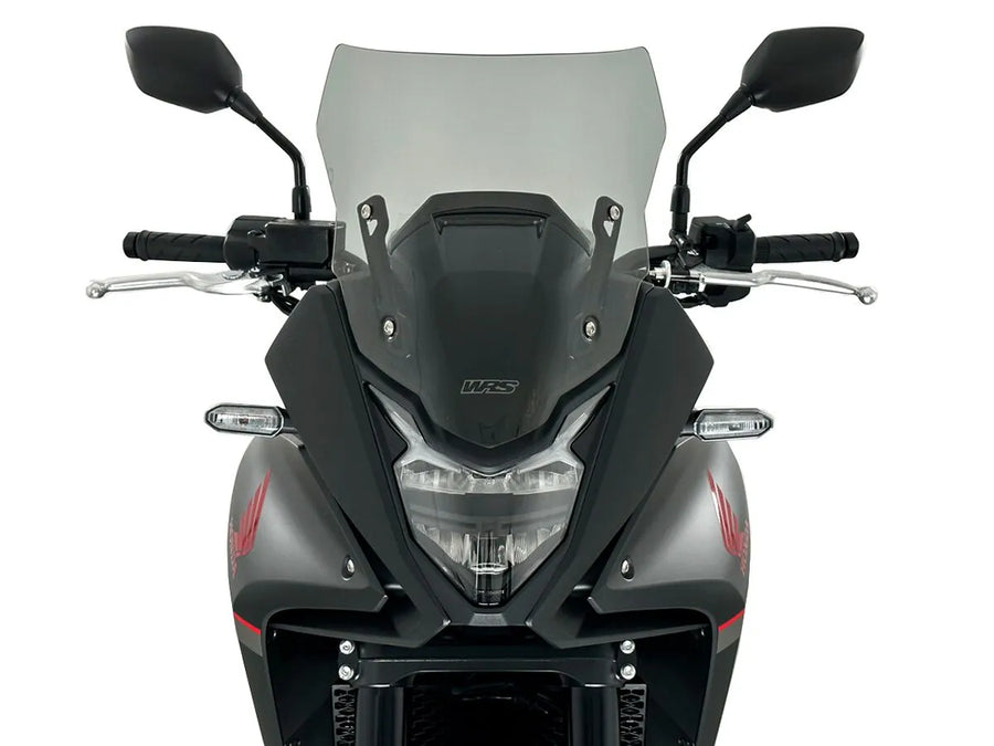 Honda XL 750 Transalp [WRS] - windshield