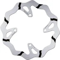 Suzuki Rm Z 250 [2022-2026, 2023-2024, 2019] - Oversize Wave brake disc kit off-road front - picture 11