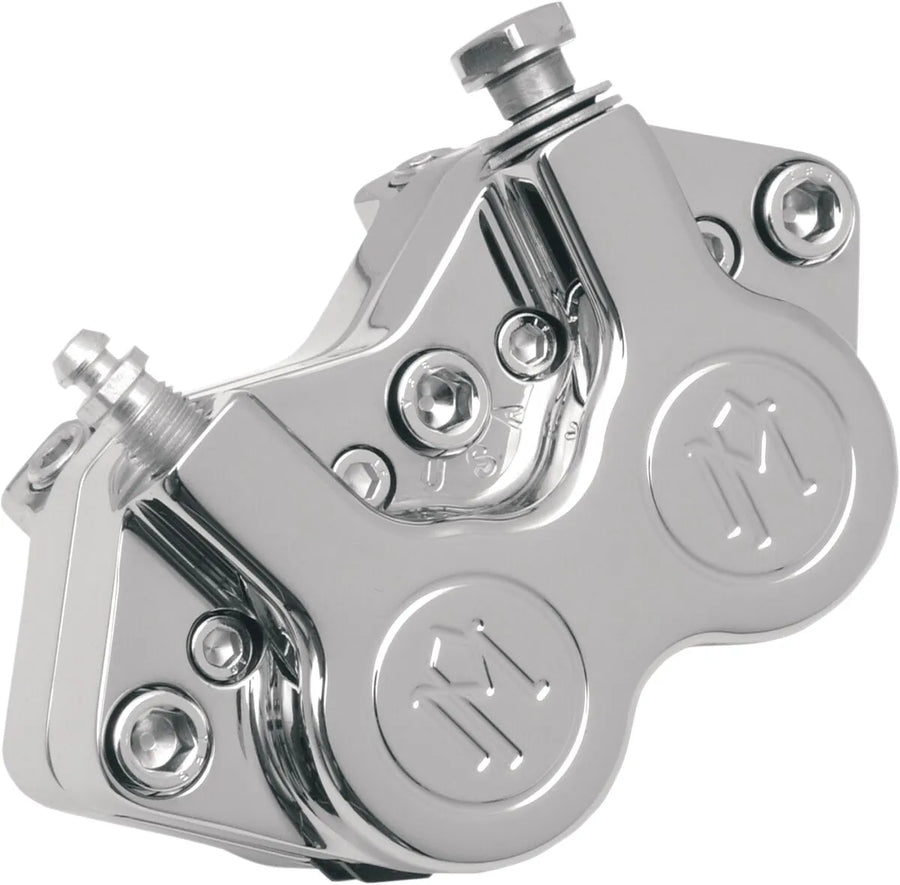 harley davidson fxsts [PERFORMANCE MACHINE (PM)] - Brake caliper replacement parts