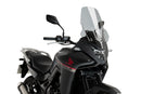 HONDA XL 750 TRANSALP [2024] – touring screen – tinted-4