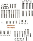 Harley-Davidson XR 1200 [2008-2010] - 12-Punkt Außenschrauben-Motorkit – Bild 10
