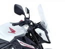 honda cb 500 [WRS] – touring windshield CB500 Hornet-4