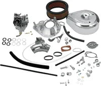 Harley-Davidson FXRS-SP 1340 Low Rider Sport Edition (Fxrsl) [1986] - Super E Vergaser – Bild 5