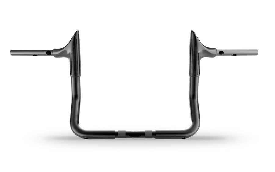 harley davidson flhxse [ZARD] – Bull handlebars