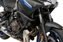 YAMAHA TRACER 7 GT [2024] – Crash bar – Black-4