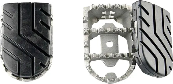 Triumph Tiger 1200 GT [2022-2024] - ION footrest kit - picture 5