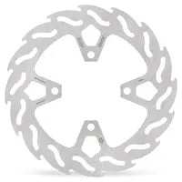 Ducati Multistrada V4 1200 [2025-2026] - Flame Series Fixed Rotor – Bild 12