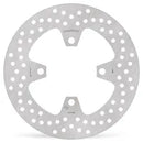 Triumph Thruxton 1200 RS [2020, 2024, 2022, 2022-2023, 2023] - Cubiq brake disc - picture 8