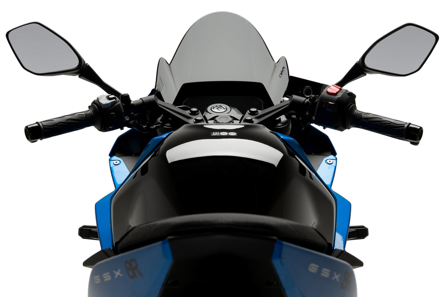 SUZUKI GSX-8R [2025] – Z-Racing Screen – Tinted