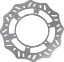Husqvarna Fe 250 [2020] - 240 mm Oversize-Hinterrad-Bremskit – Bild 11