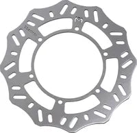 Husqvarna Te 150 [2018-2019] - 240 mm Oversize-Hinterrad-Bremskit – Bild 11