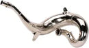 Husqvarna Wr 250 [2000-2002, 2004-2006] - Gold Series Gnarly™ manifold - picture 11