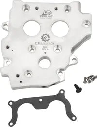 Harley-Davidson FLSTSCI 1450 EFI Softail Springer Classic [2005] - OE+ Oil Pump/Cam Plate Kit - Type: Wheel Drive - Feature: - - Figure 11