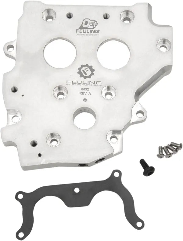 Harley-Davidson FLSTSCI 1450 EFI Softail Springer Classic [2005] - OE+ camshaft plate - type: chain, hydraulic - picture 2