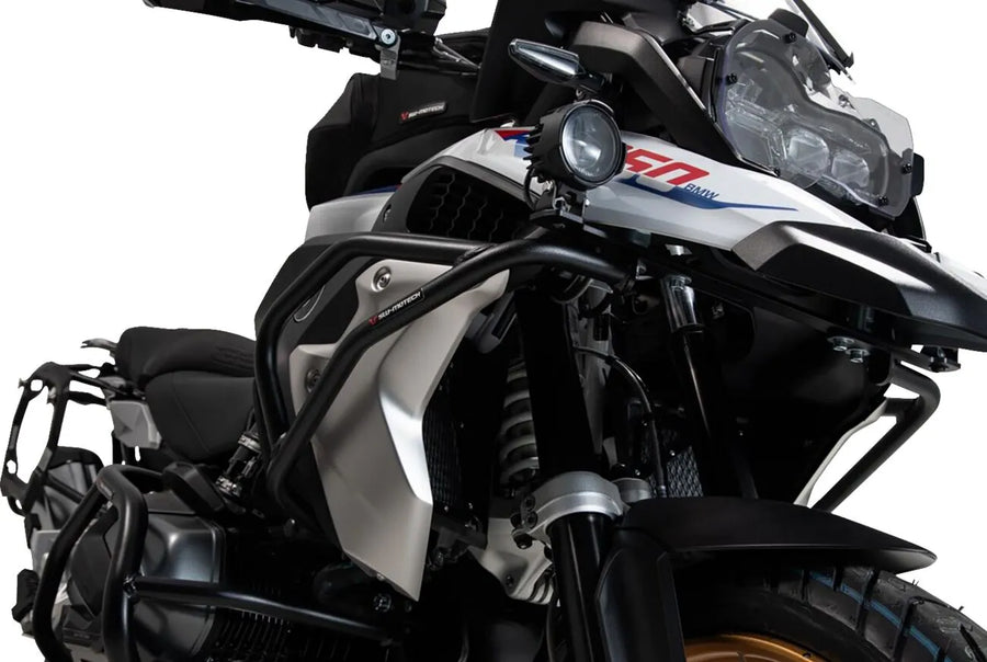 BMW R 1250 GS [SW-MOTECH]-Upper Crash Bar