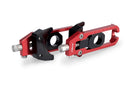 HONDA CBR 650 R [2025] – Puig chain tensioner – black-4